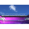 Habillage inox toit de cabine ACITOINOX pour SCANIA NG Serie S