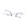 Contour inox poignées ACITOINOX pour SCANIA NEW S