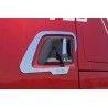 Contour inox poignées ACITOINOX pour SCANIA NEW S