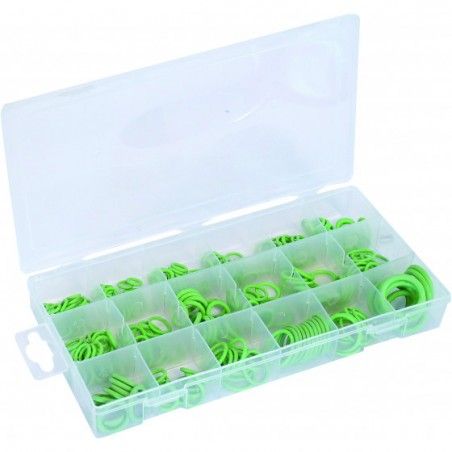 Assortiment de joints toriques viton