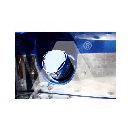 Bouchon réservoir eau ACITOINOX pour SCANIA NG S
