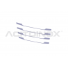 Habillage inox calandre ACITOINOX pour SCANIA NEW GENERATION R/S