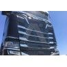 Habillage inox calandre ACITOINOX pour SCANIA NEW GENERATION R/S