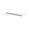Habillage inox sous pare brise ACITOINOX pour SCANIA NEW S