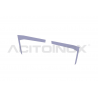 Habillage inox marches ACITOINOX pour SCANIA New S
