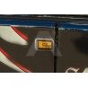 Encadrement inox feux de carénage ACITOINOX SCANIA NEW S
