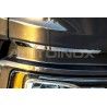 Habillage inox latéral ACITOINOX pour SCANIA NEW GENERATION S