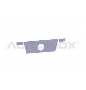 Habillage inox aile ACITOINOX pour SCANIA New Generation S