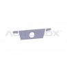 Habillage inox aile ACITOINOX pour SCANIA New Generation S