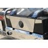 Habillage inox aile ACITOINOX pour SCANIA New Generation S