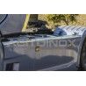 Habillage inox carénage ACITOINOX pour SCANIA NEW GENERATION S