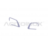 Contour inox poignées ACITOINOX pour SCANIA NGR/S ACITOINOX