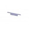 Habillage inox plaque ACITOINOX pour SCANIA NEW GENERATION S