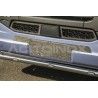 Habillage inox plaque ACITOINOX pour SCANIA NEW GENERATION S