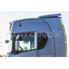 Habillage inox fenêtre ACITOINOX pour SCANIA NG S