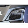 Contour inox feux ACITOINOX pour SCANIA NG S