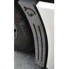 Montants pare chocs avant pour VOLVO FH4