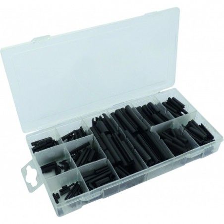 Assortiment de goupilles mecanindus