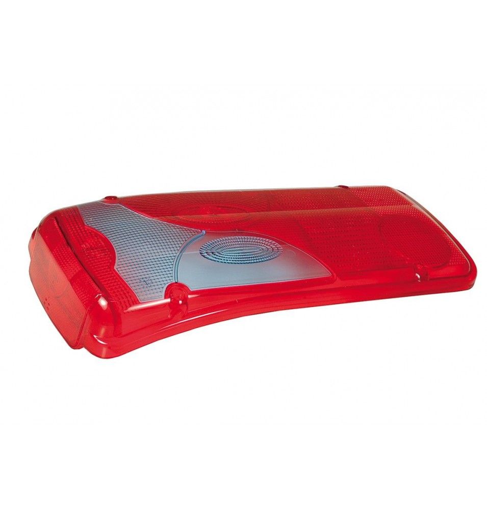 Cabochon gauche/droit LC8 pour MAN