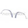 Contour de roue inox ACITOINOX pour DAF XF 106