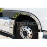 Contour de roue inox ACITOINOX pour DAF XF 106