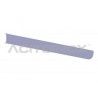 Habillage inox carénage ACITOINOX pour DAF XF 106