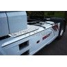 Habillage inox carénage ACITOINOX DAF XF 106