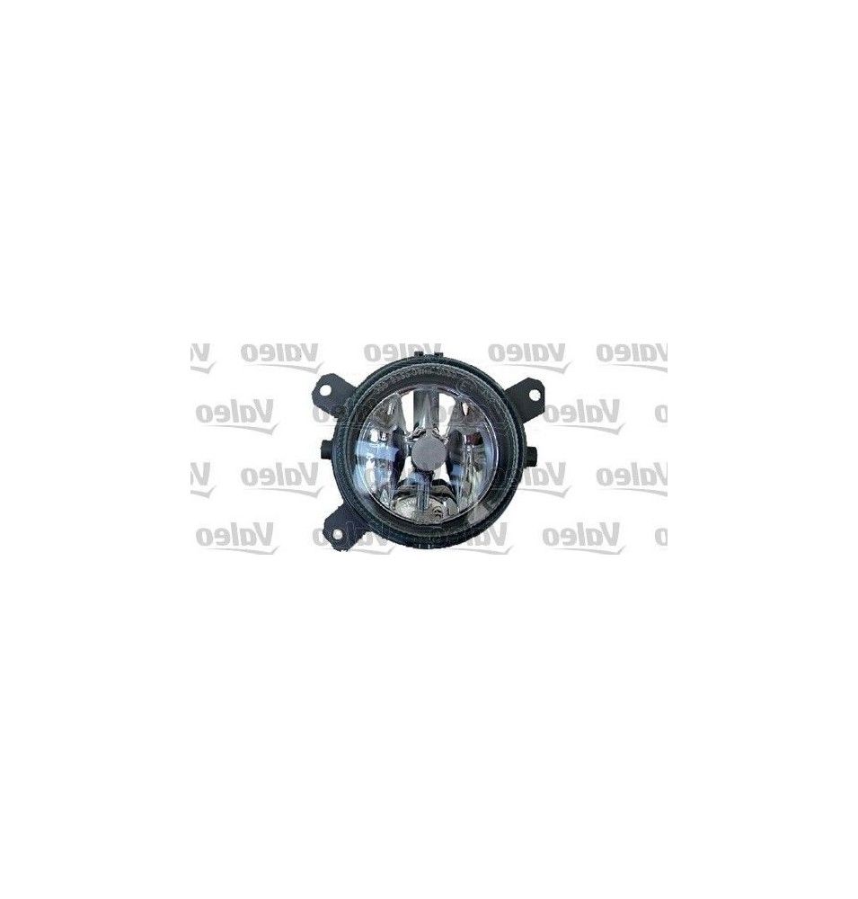 Feu anti brouillard gauche/droit VALEO pour Iveco Stralis