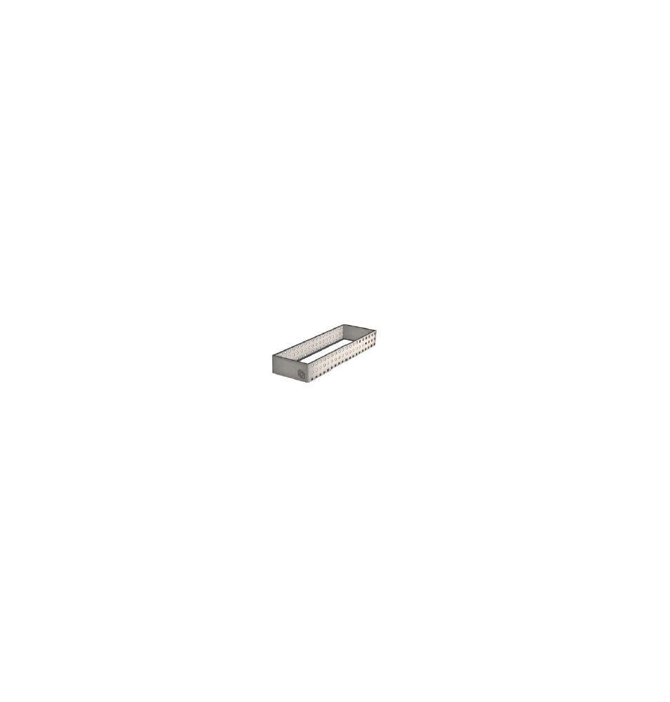 Panier grillagé en ALU pour COF961016 et COF962316