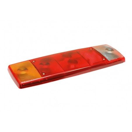 Cabochon LC4 VIGNAL pour RENAULT - sans catadioptre
