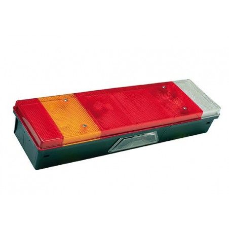 Feu arrière gauche/droit LC7 VIGNAL pour RENAULT MAGNUM/GAMME R