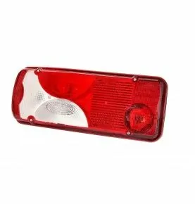 Feu arrière gauche/droit LC8 VIGNAL pour SCANIA