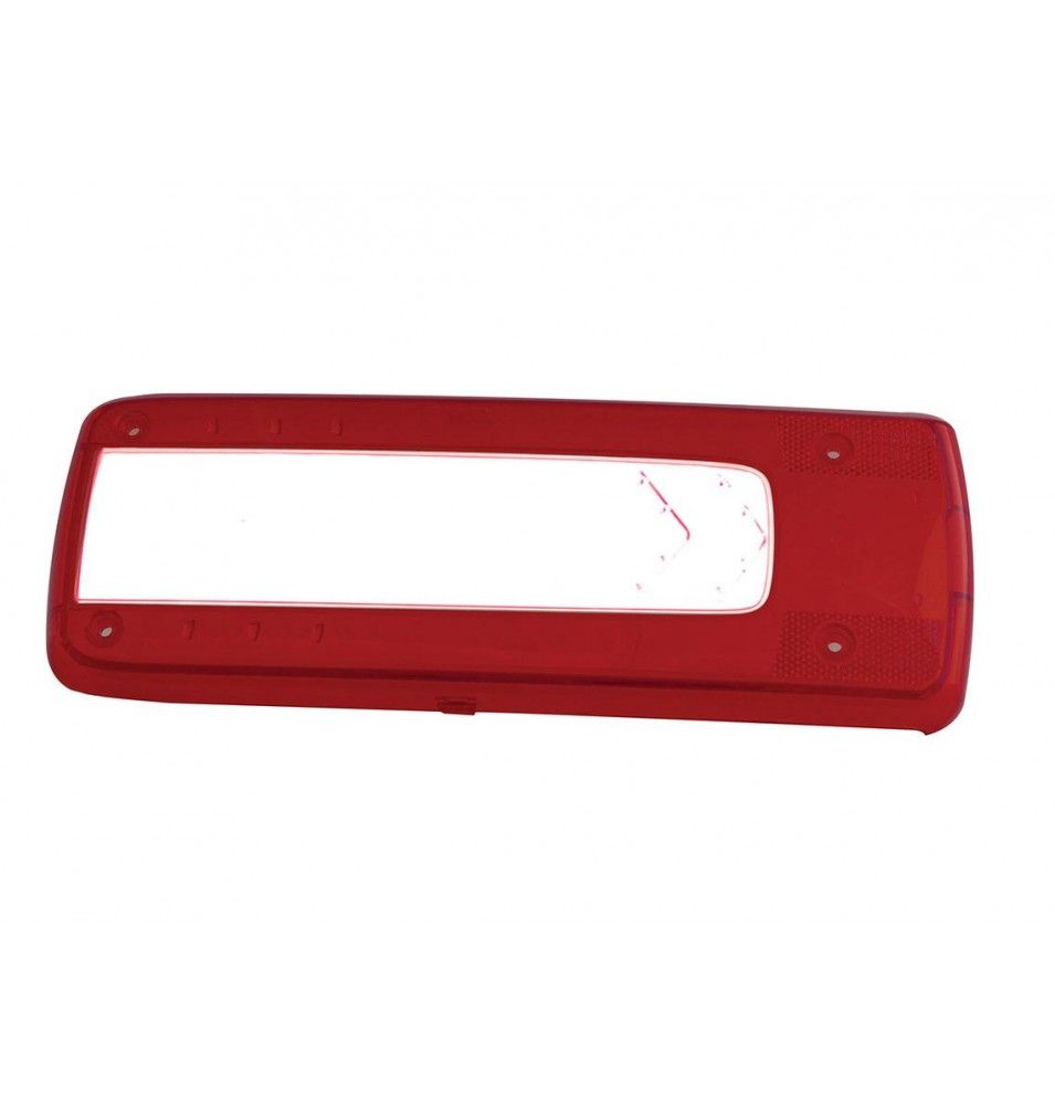 Cabochon gauche/droit LC10 LED VIGNAL pour VOLVO FM