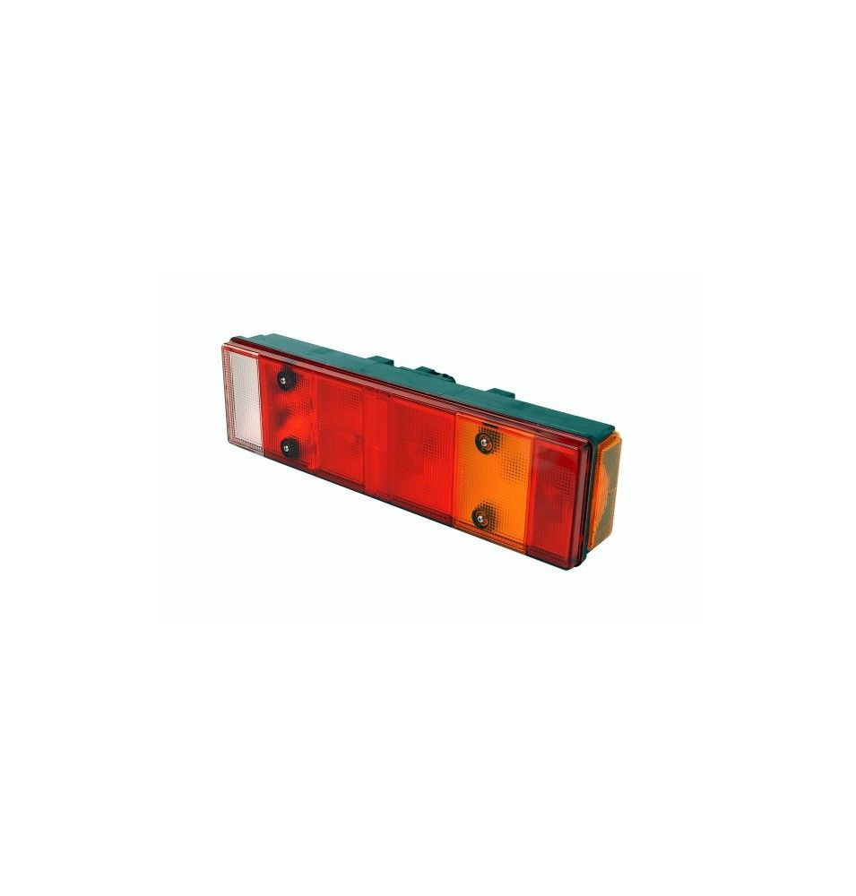 Cabochon gauche/droit M362 TRUCKLITE pour VOLVO