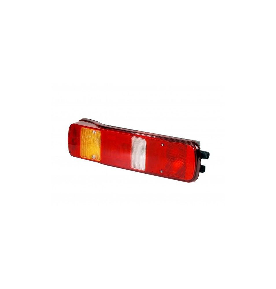Cabochon gauche/droit M463 TRUCKLITE pour VOLVO