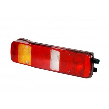 Cabochon gauche/droit M463 TRUCKLITE pour VOLVO