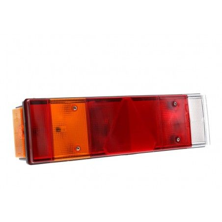 Feu arrière gauche/droit LC7T VIGNAL pour CHEREAU, BENALU, ECOVRAC, LAMBERET