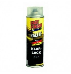 Peinture fast finish pour carrosserie