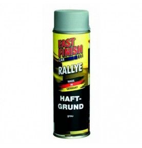 Peinture fast finish pour carrosserie