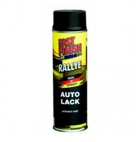 Peinture fast finish pour carrosserie