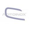 Encadrement inox feu de carénage ACITOINOX DAF XF 106