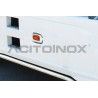 Encadrement inox feu de carénage ACITOINOX DAF XF 106