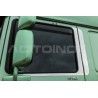Contour inox fenêtre ACITOINOX DAF XF 106