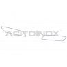 Contour inox feux antibrouillards ACITOINOX pour DAF XF 106
