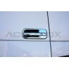 Contour inox poignées ACITOINOX pour DAF XF 106