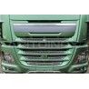 Habillage inox complet calandre ACITOINOX pour DAF XF 106