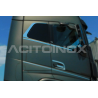 Contour inox fenêtre ACITOINOX VOLVO FH4
