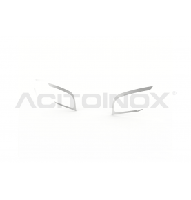 Contour inox poignées ACITOINOX VOLVO FH4