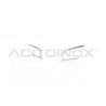 Contour inox poignées ACITOINOX VOLVO FH4