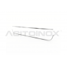 Contour inox entrée d'air supérieure ACITOINOX VOLVO FH4